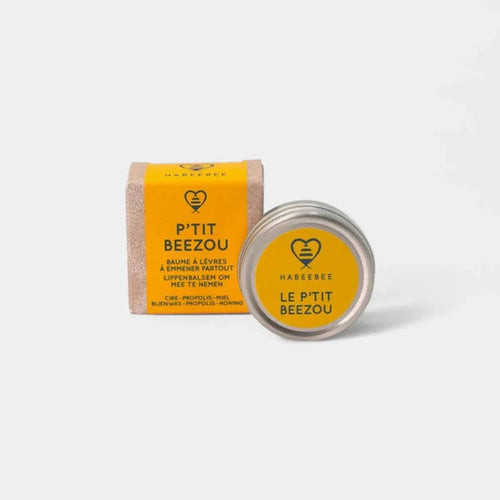 Custom lip balm
