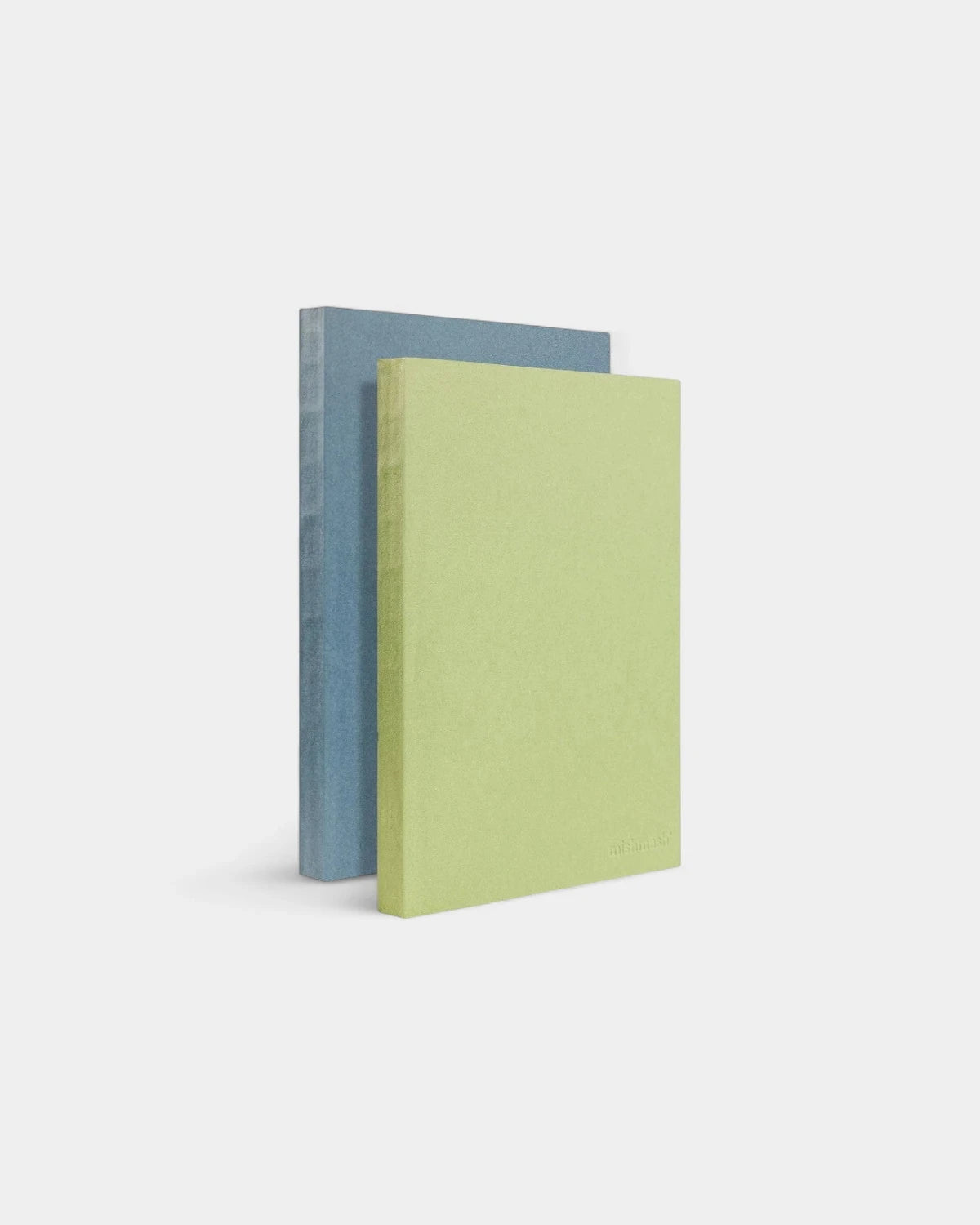 Customizable Mishmash Notebook - 22