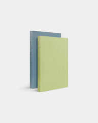 Customizable Mishmash Notebook - 22