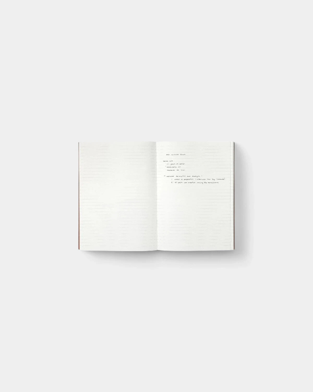 Customizable Mishmash Notebook - 26