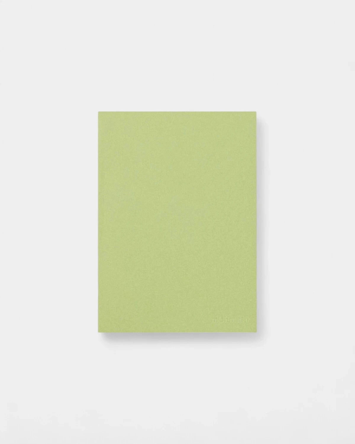 Customizable Mishmash Notebook - 8