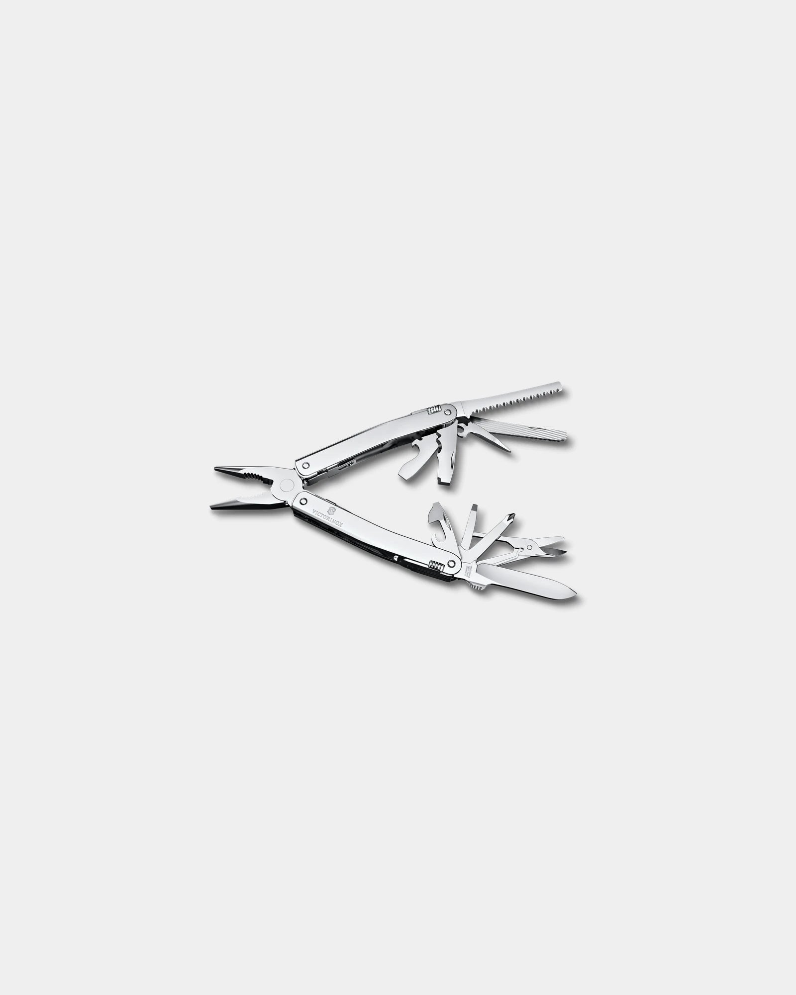Custom Swiss Tool Spirit MX Victorinox Multi-Tool - 2