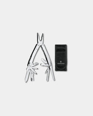 Custom Swiss Tool Spirit MX Victorinox Multi-Tool - Étui-Ceinture En Nylon Inclus