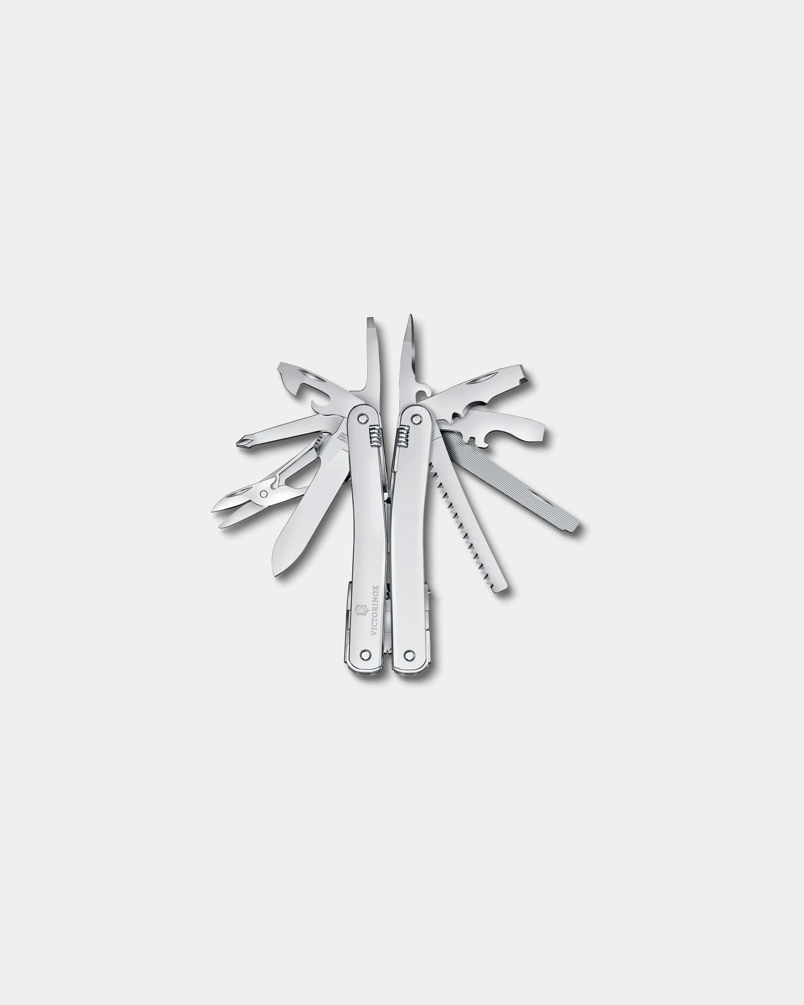 Custom Swiss Tool Spirit MX Victorinox Multi-Tool - 1