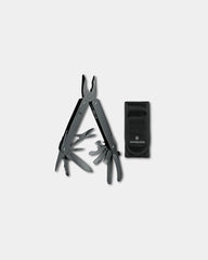 Custom multifunctional Swiss Tool Victorinox MXBS - Étui-Ceinture En Nylon Inclus