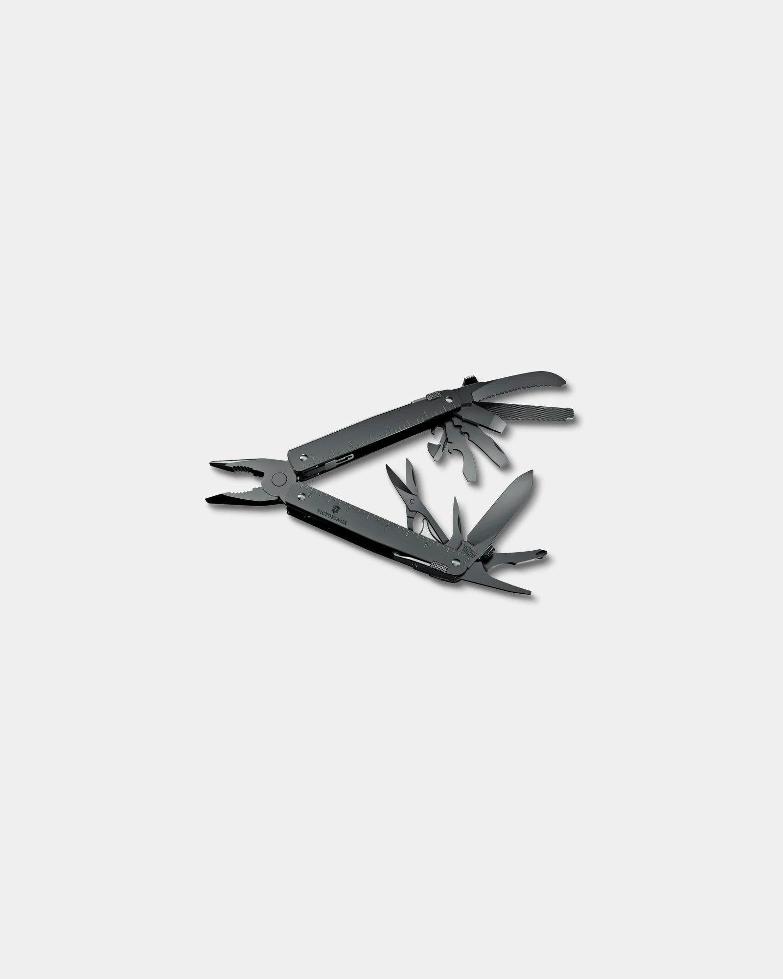 Custom multifunctional Swiss Tool Victorinox MXBS - 5