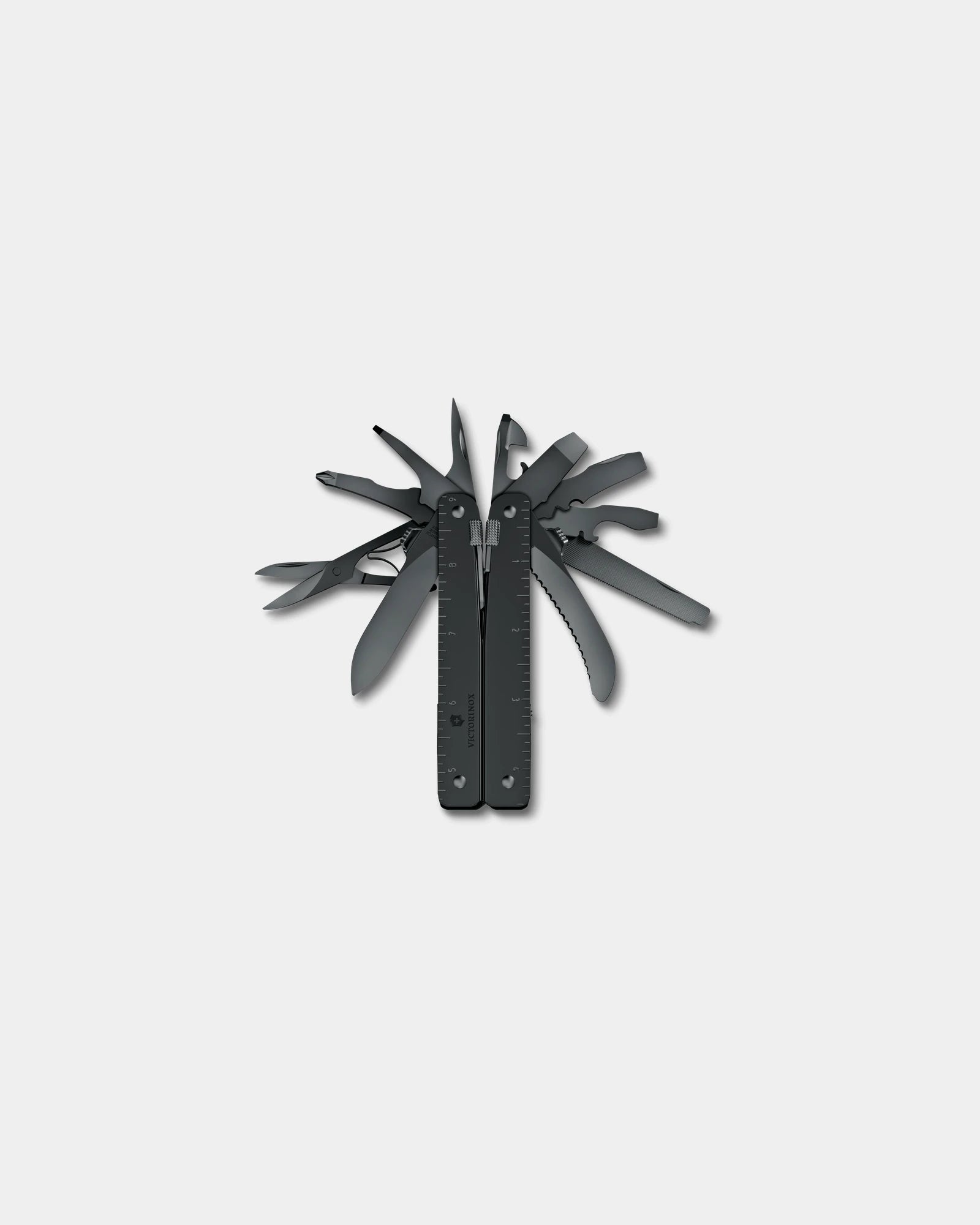 Custom multifunctional Swiss Tool Victorinox MXBS - 4