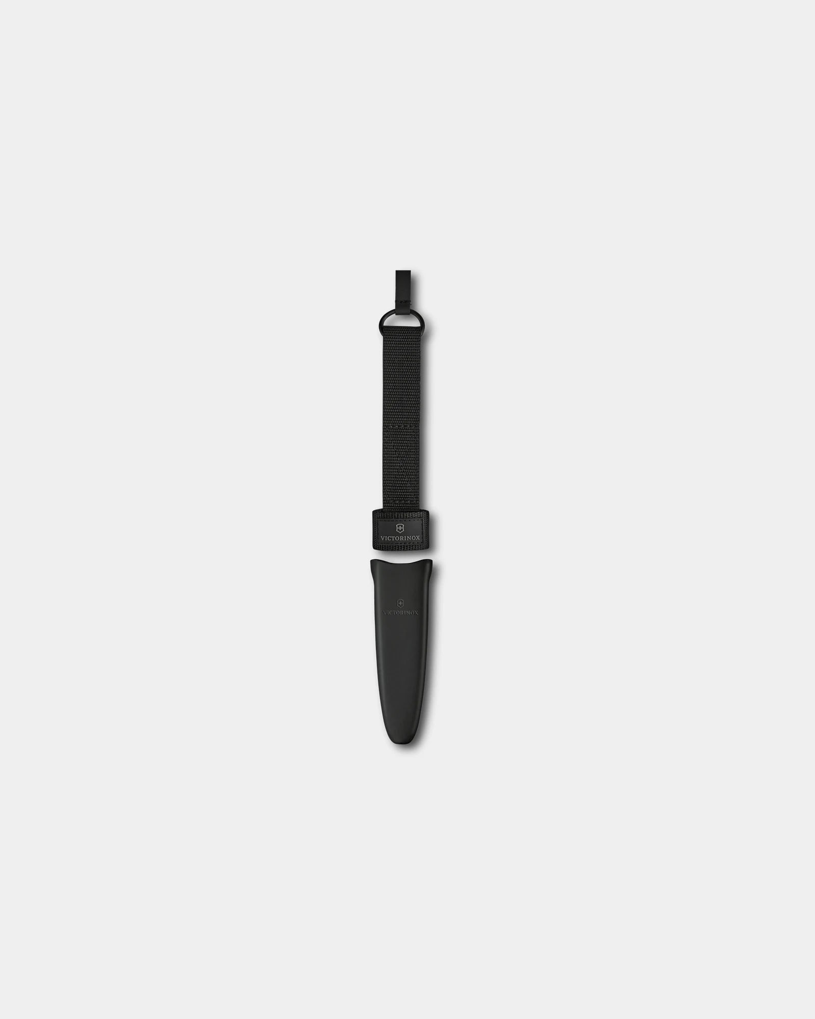Custom drop point outdoor knife Victorinox Venture - 6
