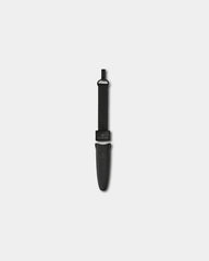 Custom drop point outdoor knife Victorinox Venture - 6