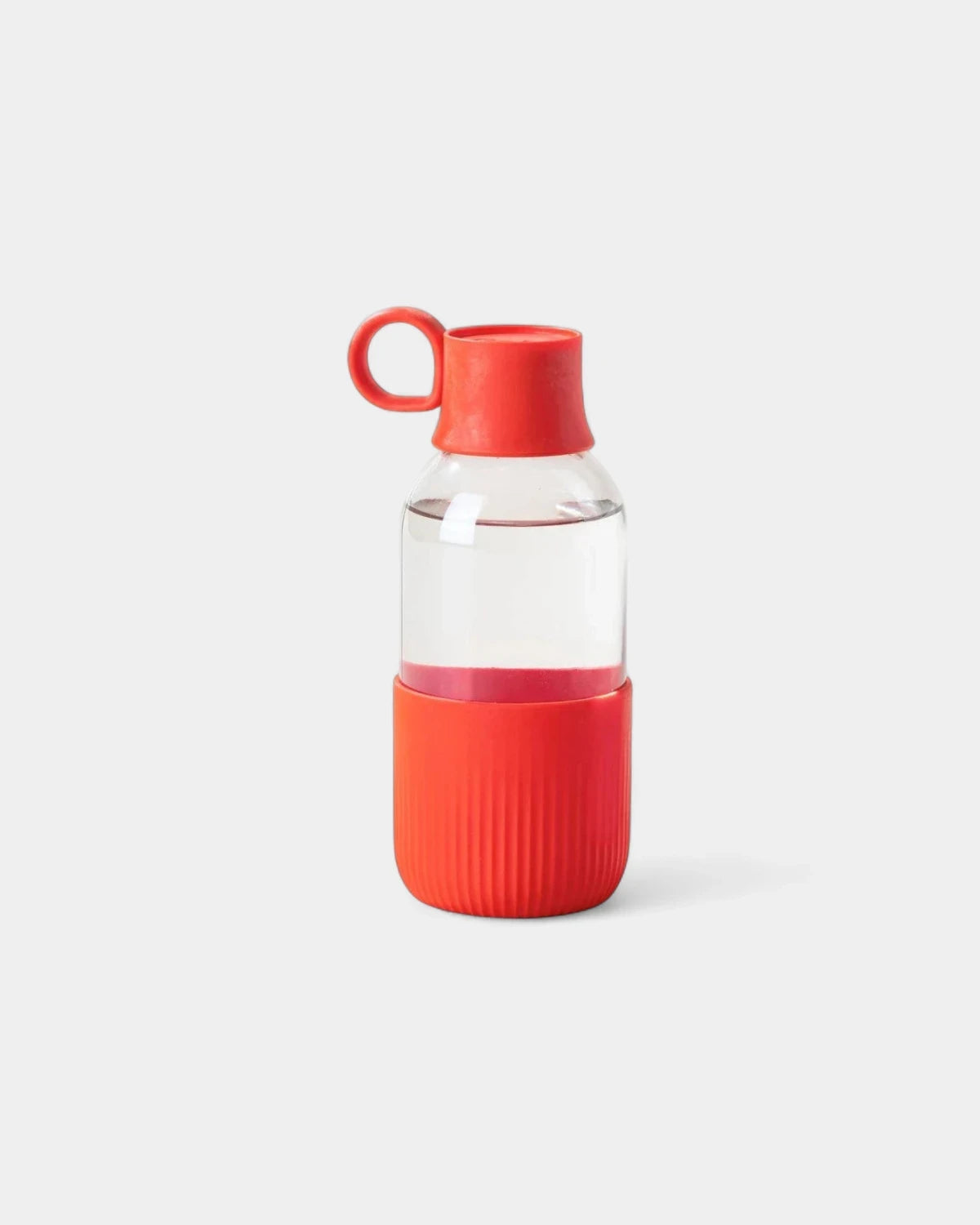Customizable Gobilab Glass Water Bottle Made in France