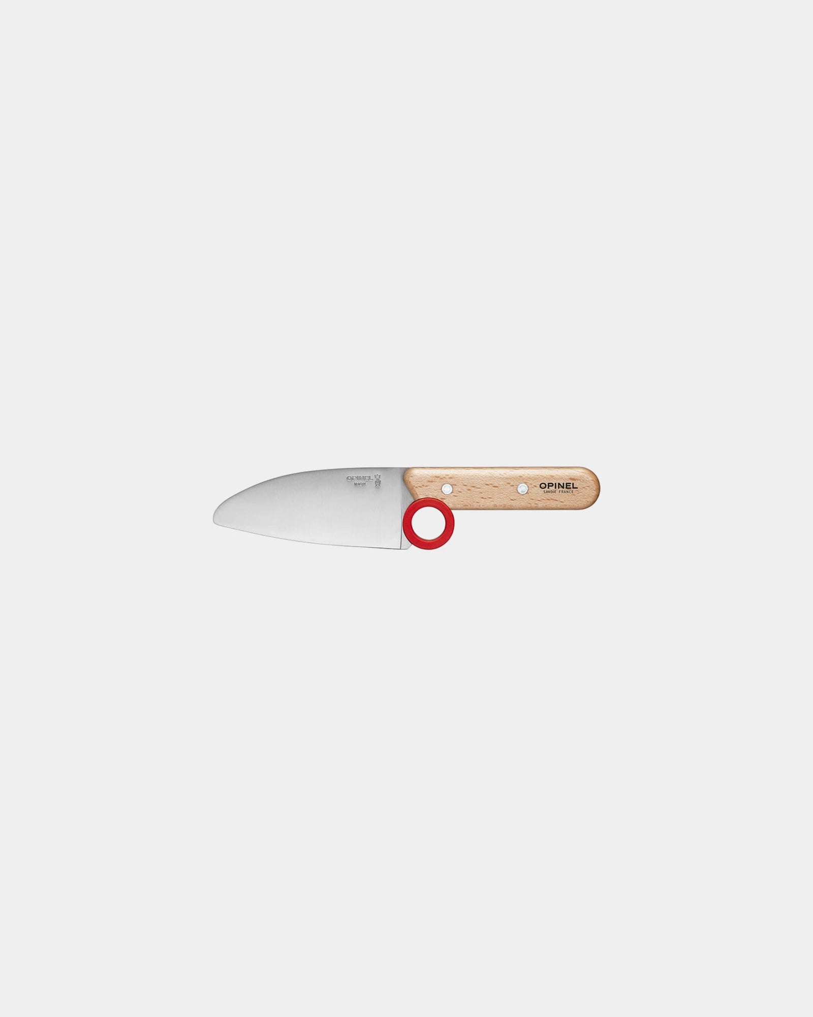 Custom eco-friendly children's kitchen set Opinel - 1