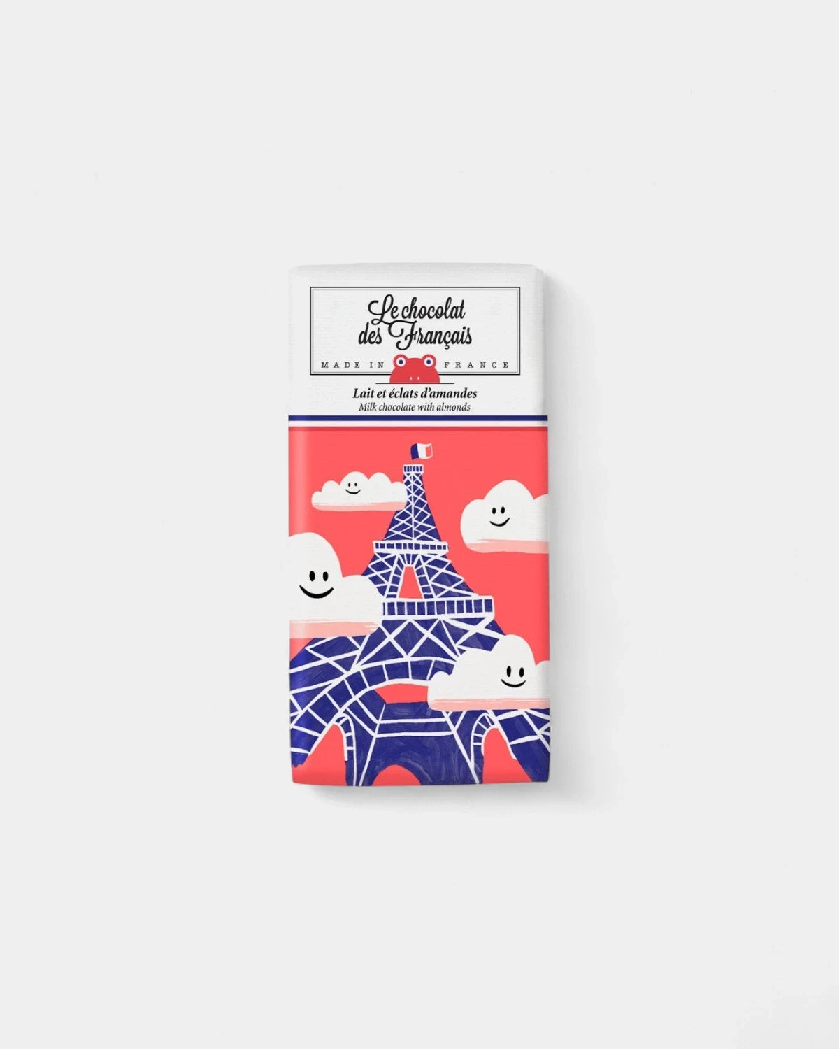 Customizable Original Chocolate Bar - 5