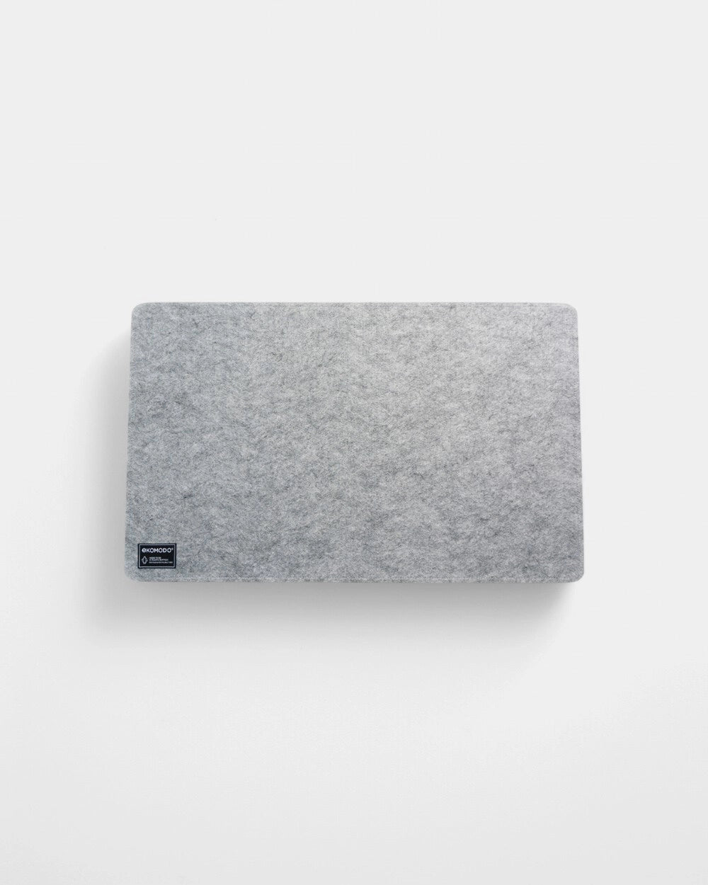 Customizable Recycled Fabric Desk Mat - 3