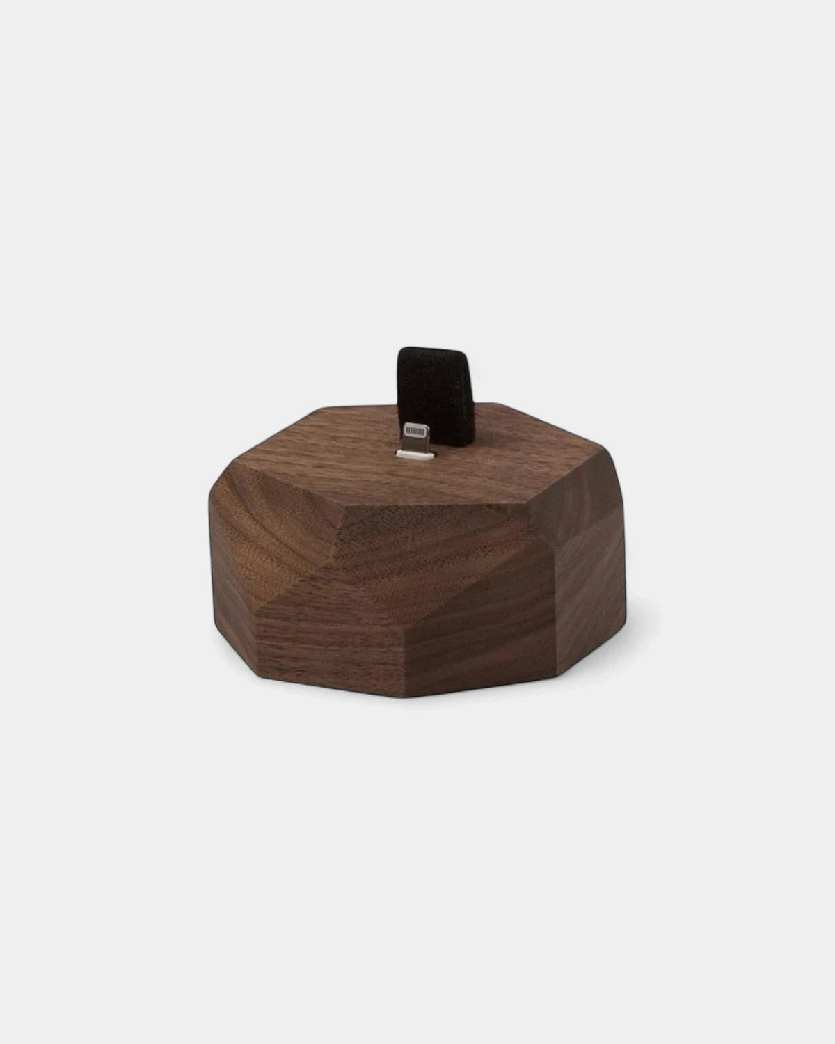 Customizable Charging Station for Apple Phone - 10