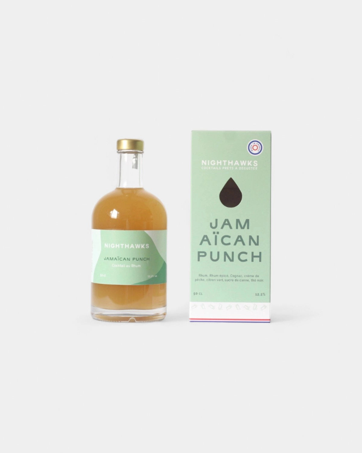 Customizable Bottle Cocktail - 5