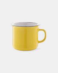 Customizable Ceramic Mug - 10