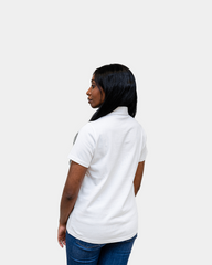 Eco-friendly Women's Polo to Customize - 10