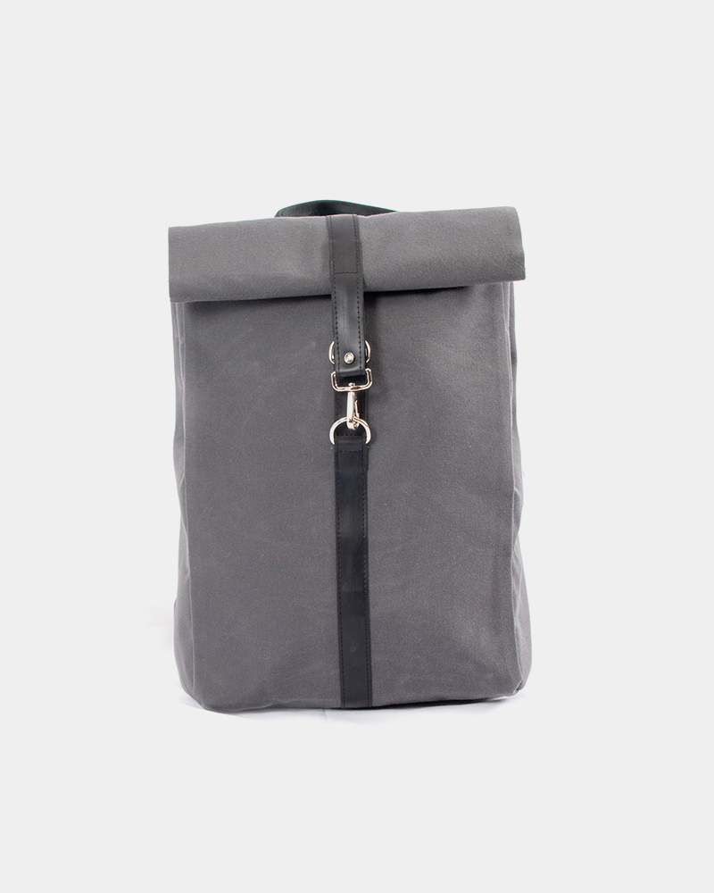 Made in France backpack