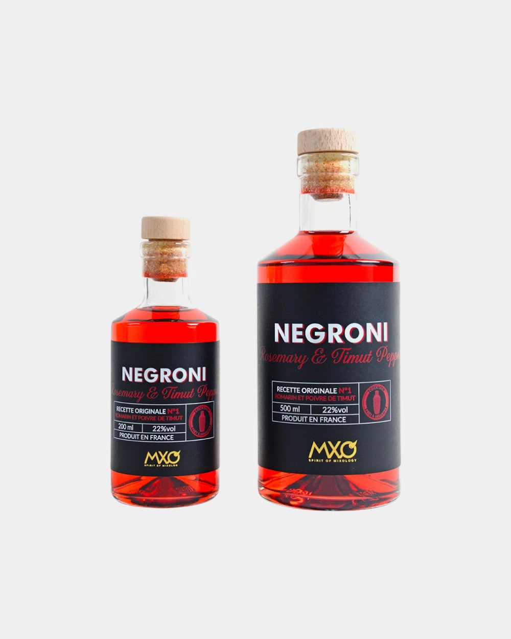 Customizable Ready-to-Serve Cocktail - 3