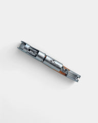 Customizable Double Lever Sommelier Corkscrew - 7