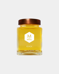 Honey Made in France to personalize - 4