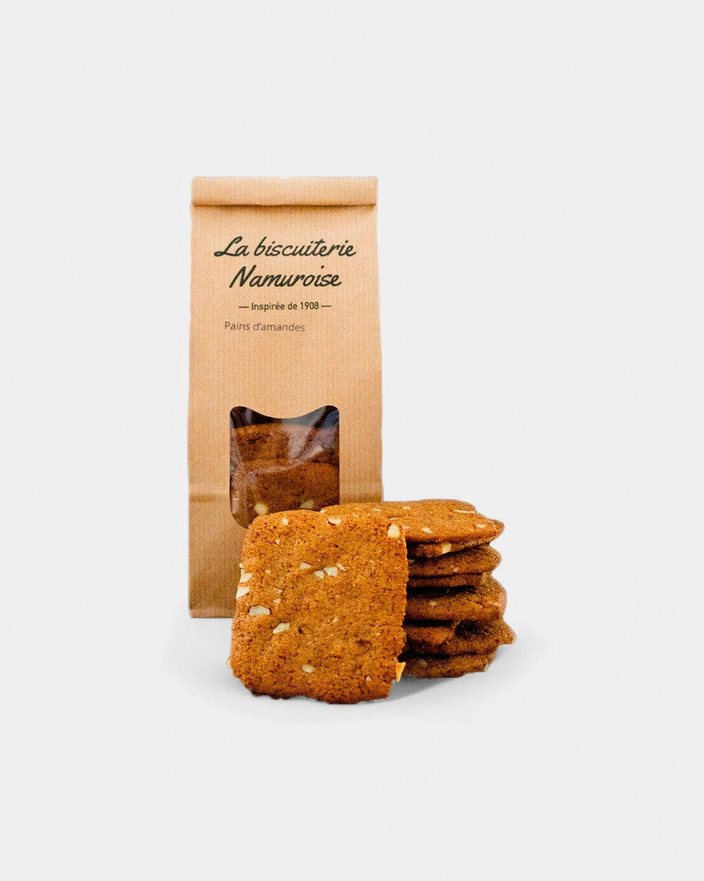 Customizable Sweet Biscuits - 4