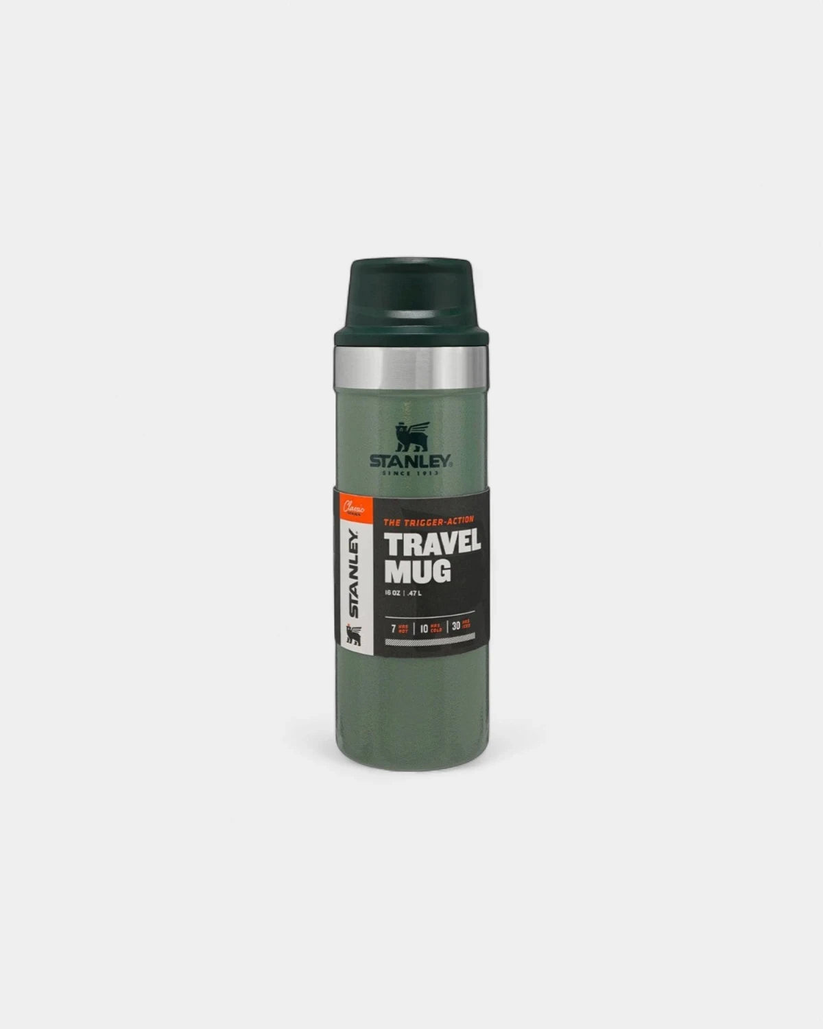 Customizable 47cl Stanley Insulated Mug - 1