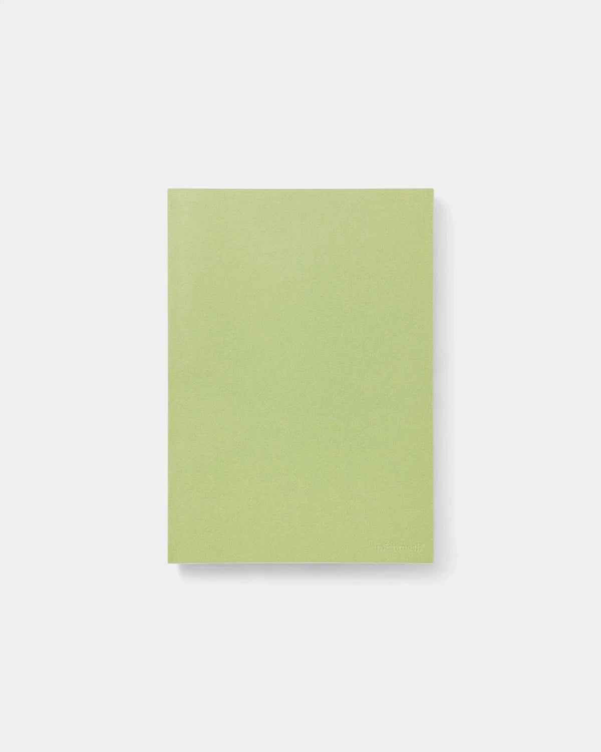 Customizable Mishmash Notebook - 6