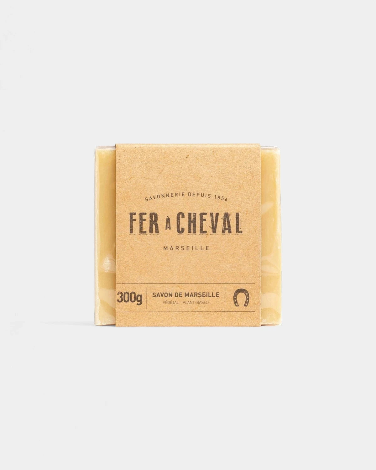 Marseille Soap Cube 300g - 5