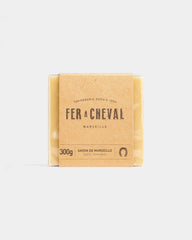 Marseille Soap Cube 300g - 5