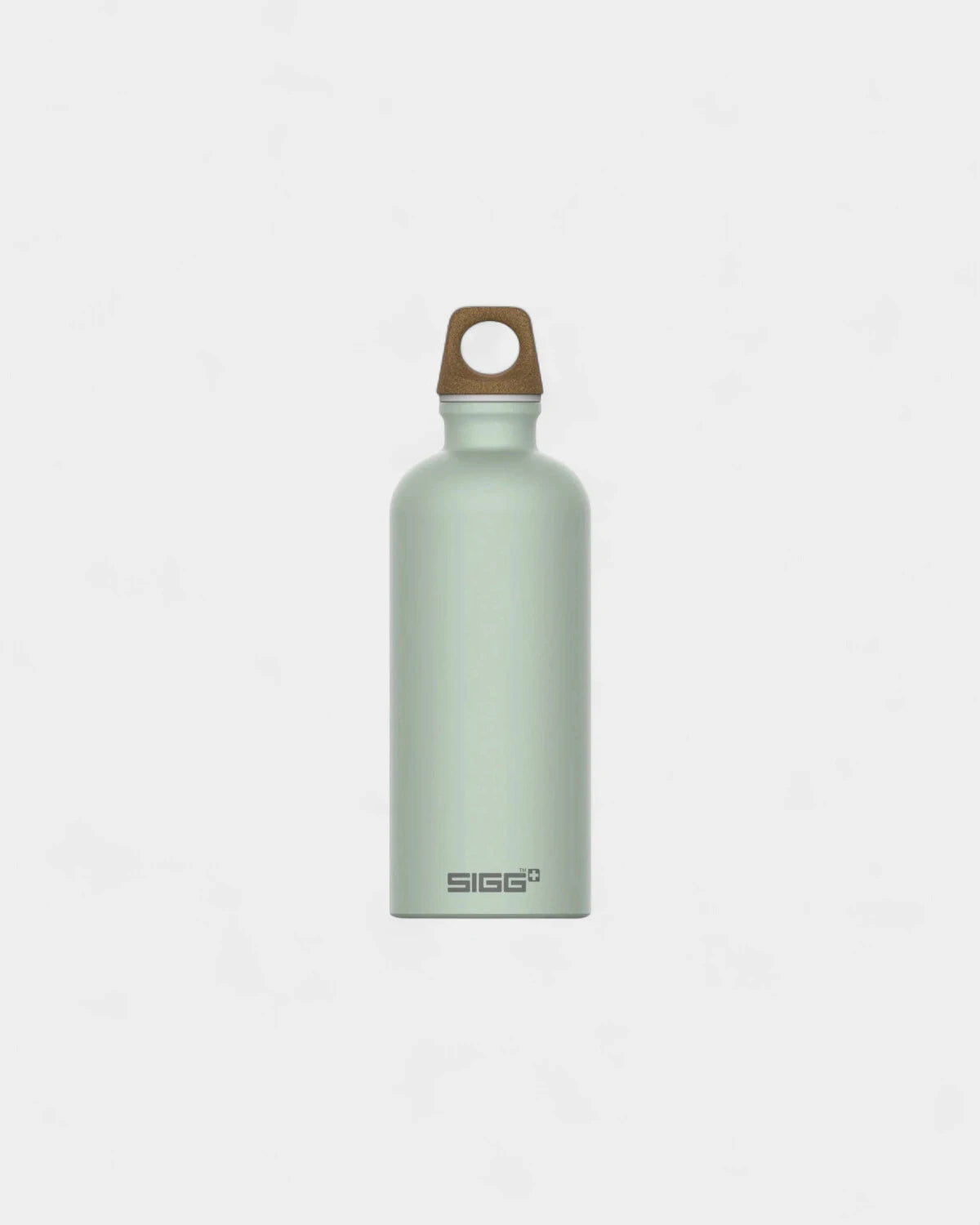 Personalizable Recycled Travel Bottle