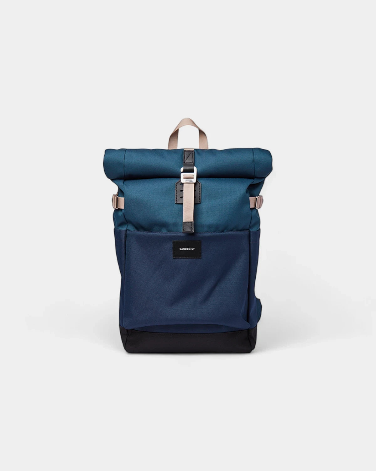 Customizable Waterproof Backpack ILON Sandqvist - 4