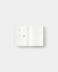 Customizable Mishmash Notebook - 25
