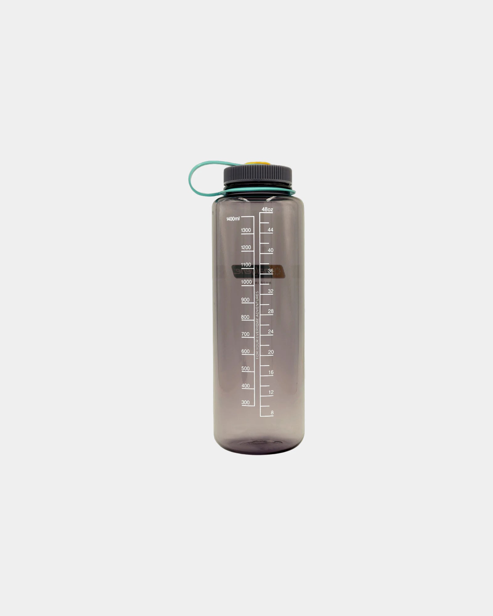 Custom eco-friendly Tritan Renew water bottle Nalgene Silo - 3