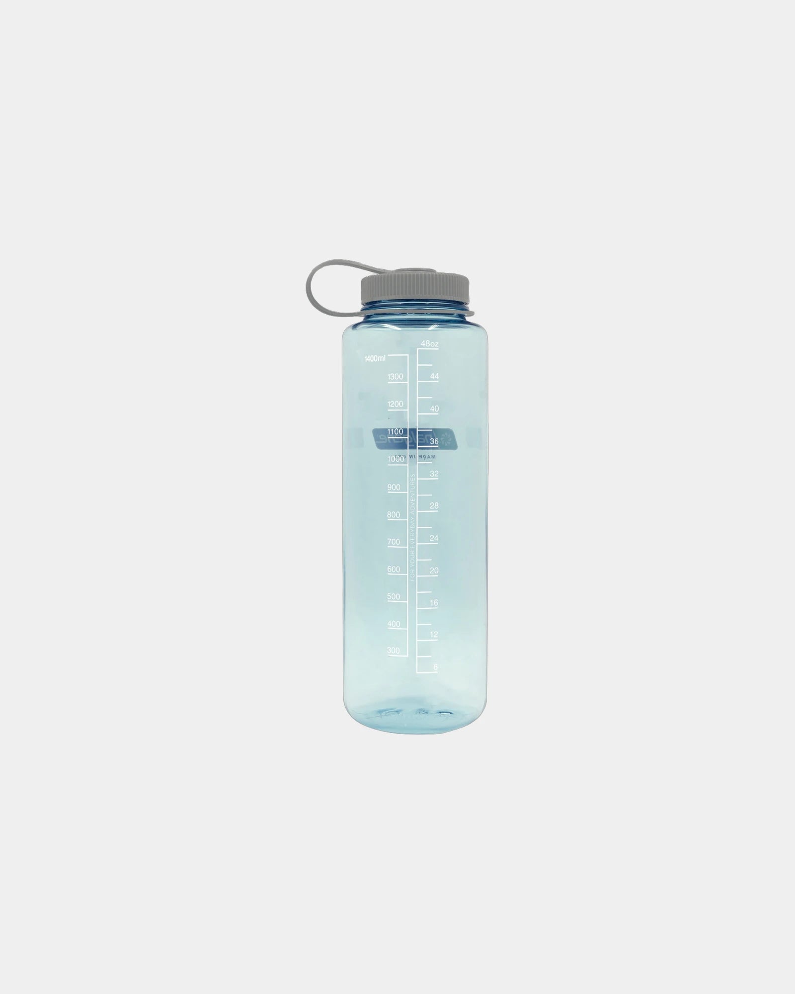 Custom eco-friendly Tritan Renew water bottle Nalgene Silo - 7