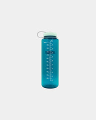 Custom eco-friendly Tritan Renew water bottle Nalgene Silo - Truite Verte