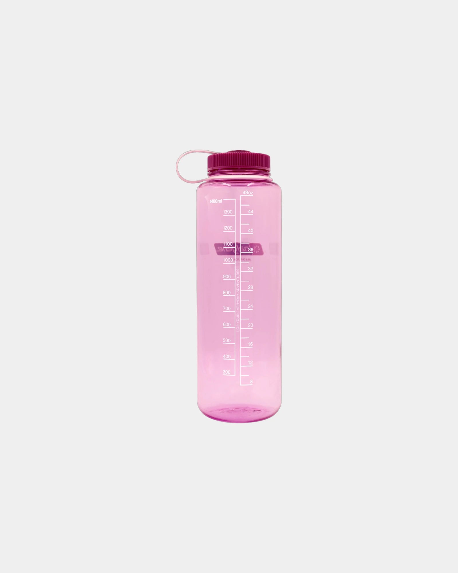 Custom eco-friendly Tritan Renew water bottle Nalgene Silo - 12