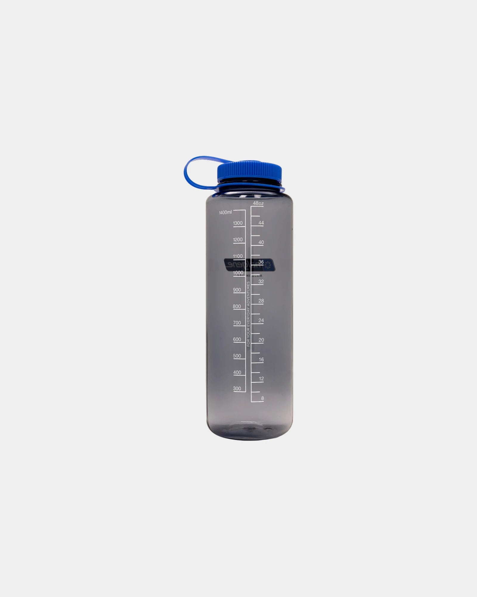 Custom eco-friendly Tritan Renew water bottle Nalgene Silo - 5
