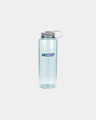 Custom eco-friendly Tritan Renew water bottle Nalgene Silo - Sea Foam
