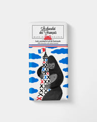 Customizable Original Chocolate Bar