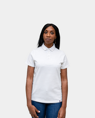 Eco-friendly Women's Polo to Customize - 8