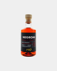 Customizable Ready-to-Serve Cocktail - 4