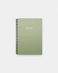 A5 erasable notebook - 15