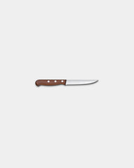 Custom wood steak knife set Victorinox 12 cm - 3