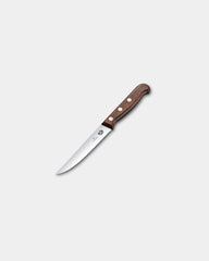 Custom wood steak knife set Victorinox 12 cm - 2