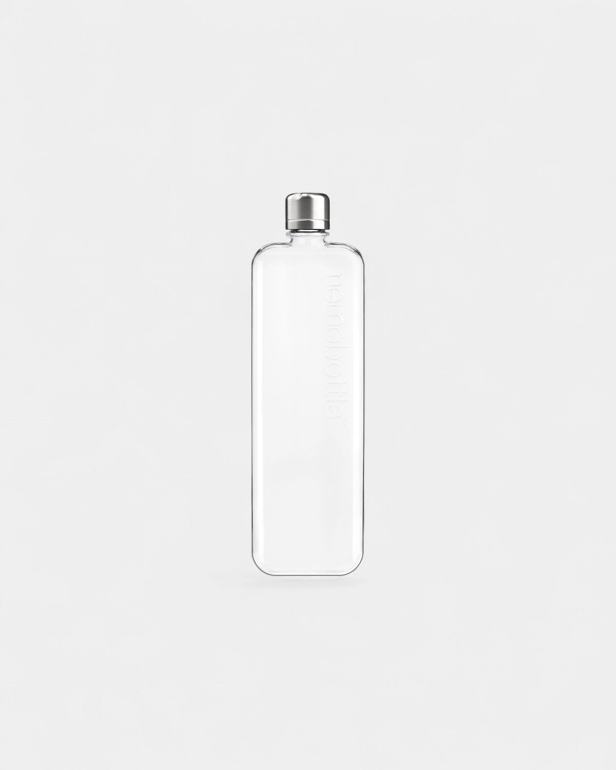 Customizable recyclable bottle - 8