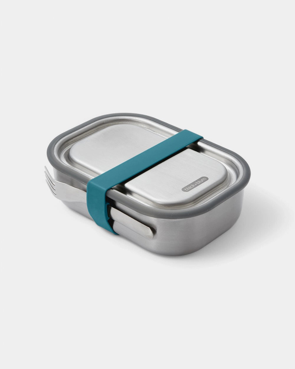 Large stainless steel lunchbox to customize - 22