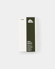 Customizable To Do List - 2