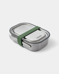 Large stainless steel lunchbox to customize - 27