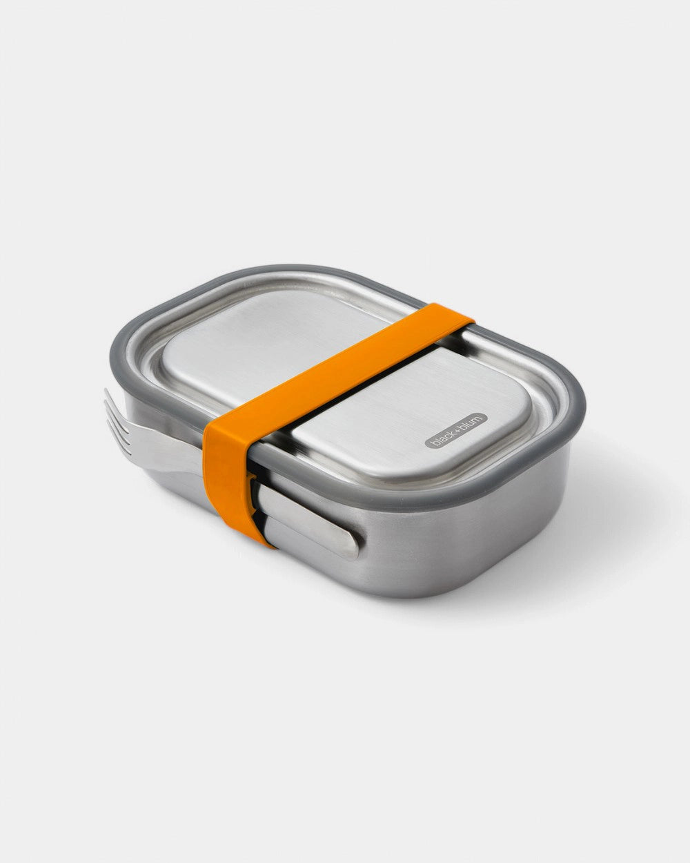 Large stainless steel lunchbox to customize - 17